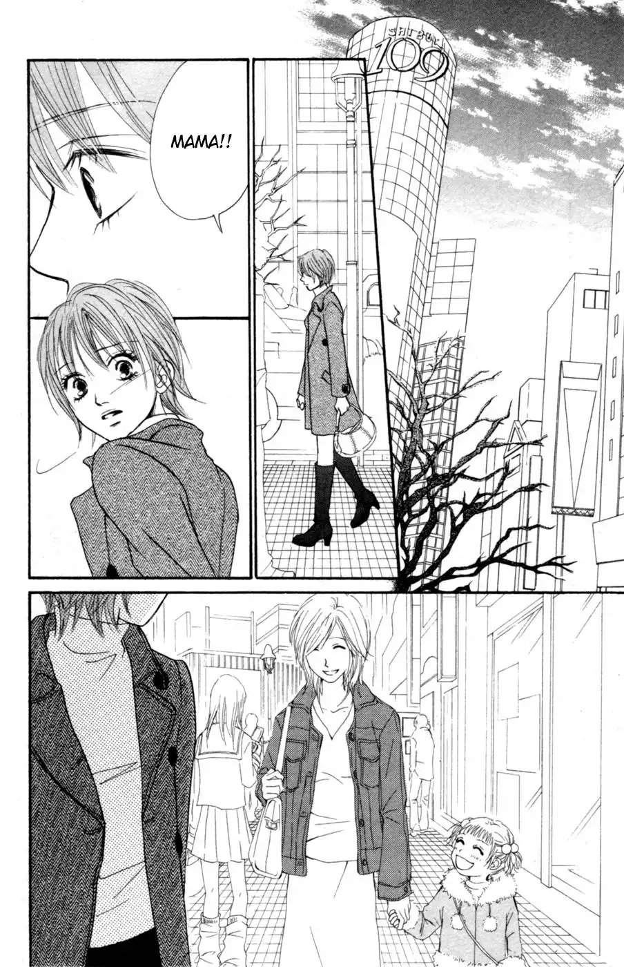 Deep Love - Reina no Unmei Chapter 2 61